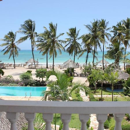 Villa Dahl Beach Resort Dar es Salaam Exterior photo