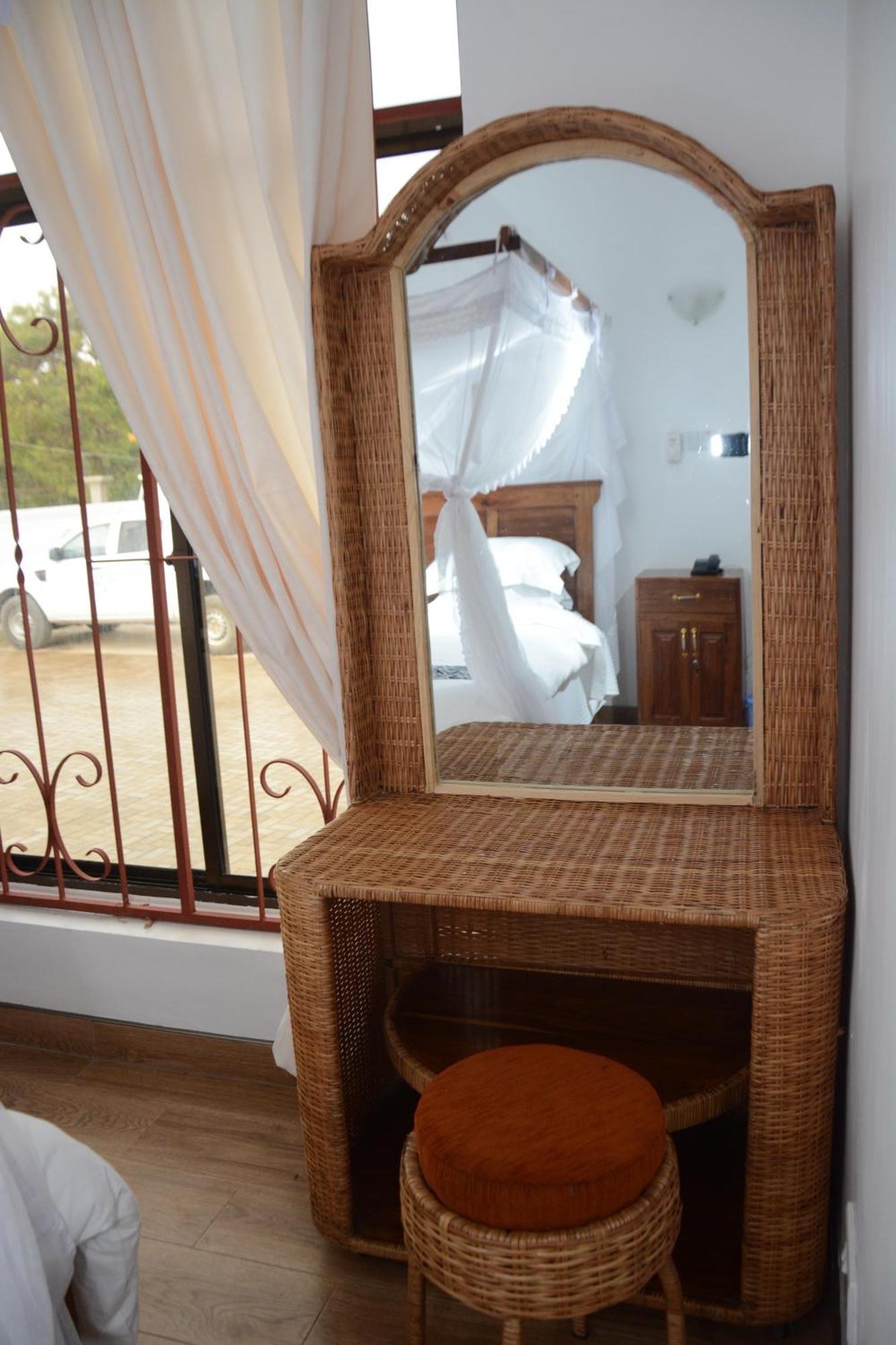 Villa Dahl Beach Resort Dar es Salaam Room photo