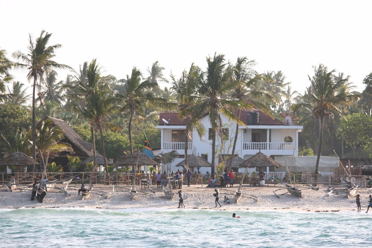 Villa Dahl Beach Resort Dar es Salaam Exterior photo