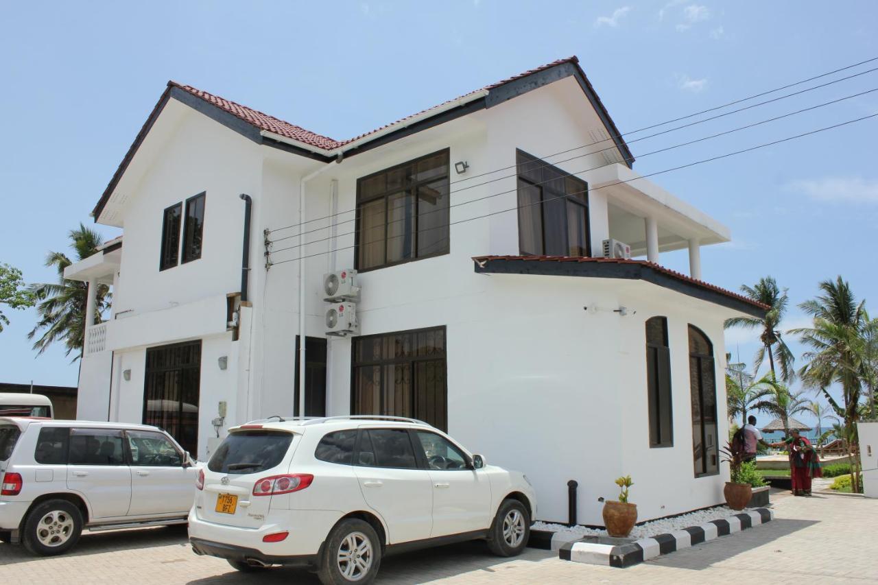 Villa Dahl Beach Resort Dar es Salaam Exterior photo