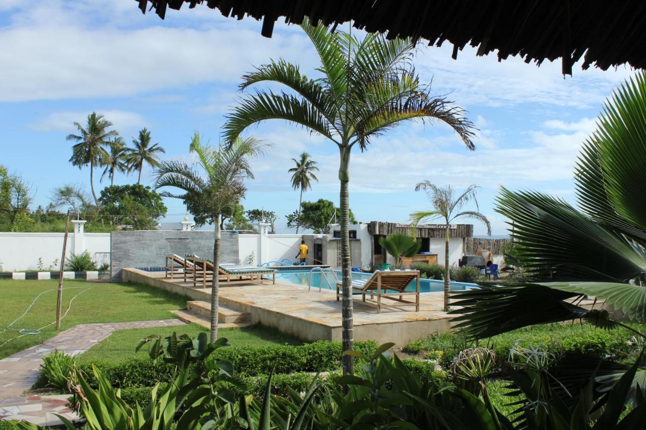 Villa Dahl Beach Resort Dar es Salaam Exterior photo