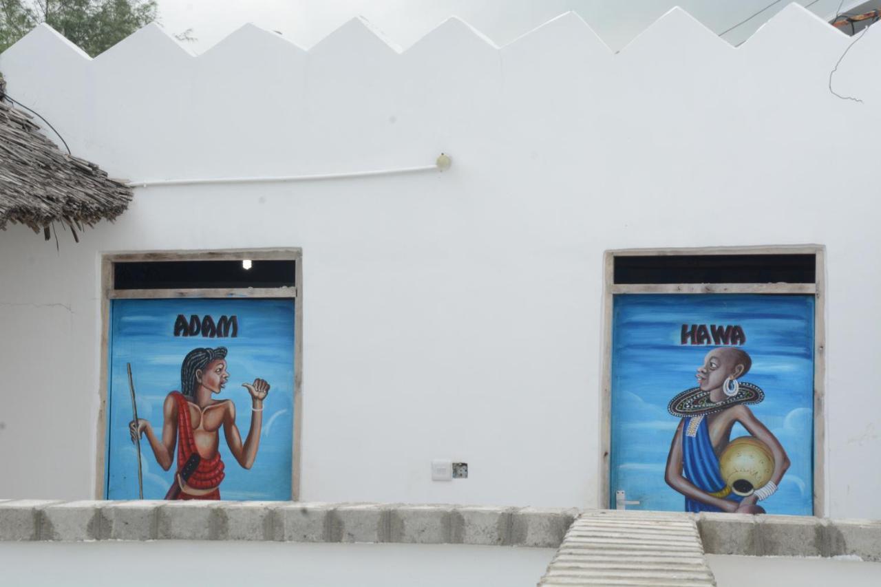 Villa Dahl Beach Resort Dar es Salaam Exterior photo