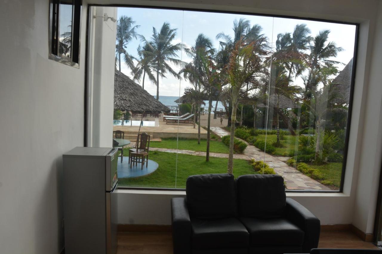 Villa Dahl Beach Resort Dar es Salaam Exterior photo