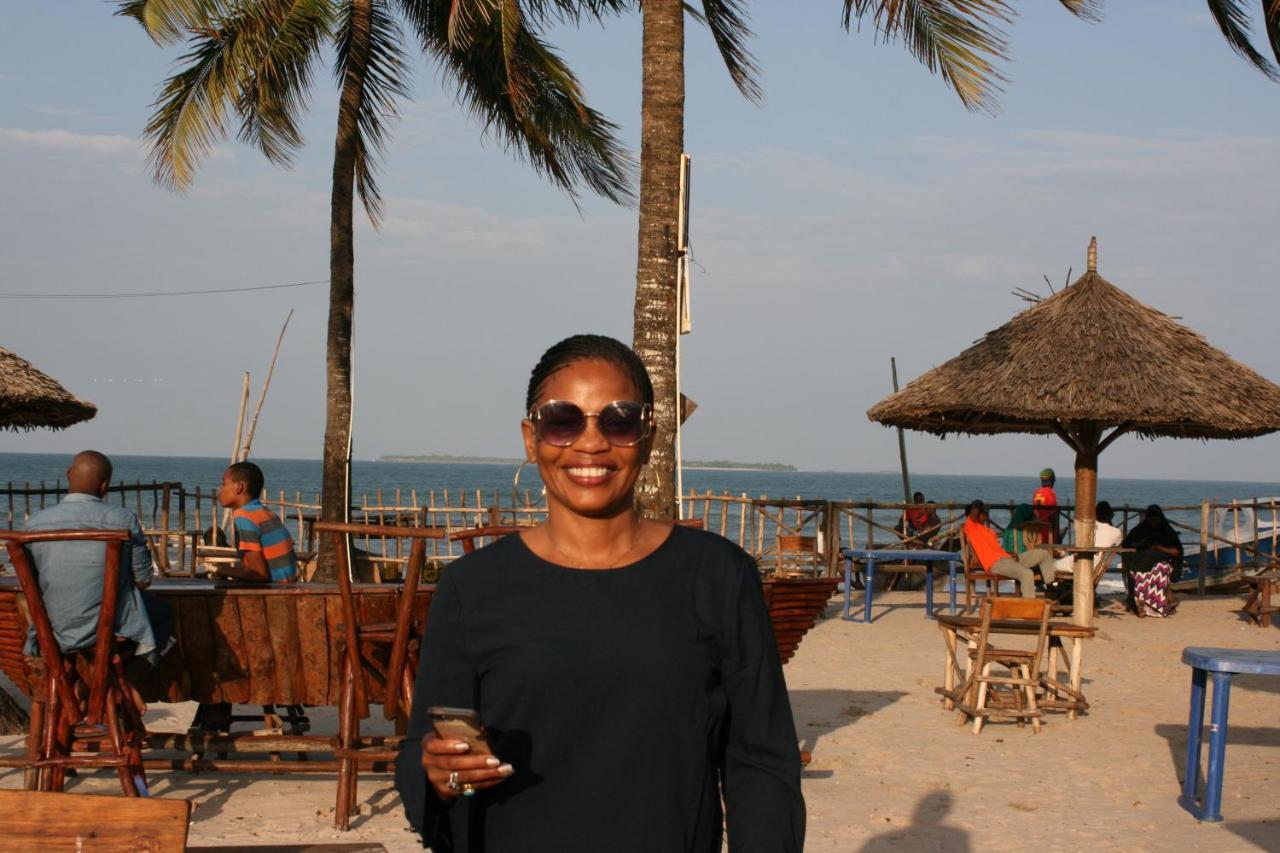 Villa Dahl Beach Resort Dar es Salaam Exterior photo