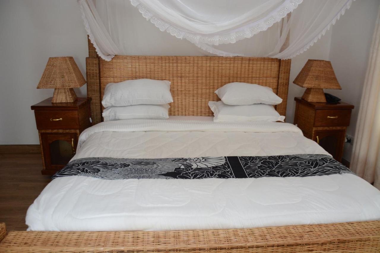 Villa Dahl Beach Resort Dar es Salaam Exterior photo