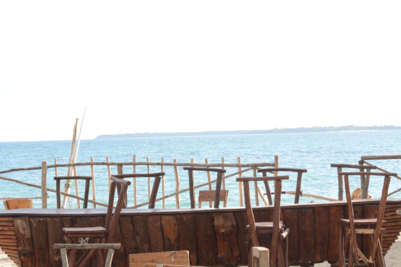 Villa Dahl Beach Resort Dar es Salaam Exterior photo