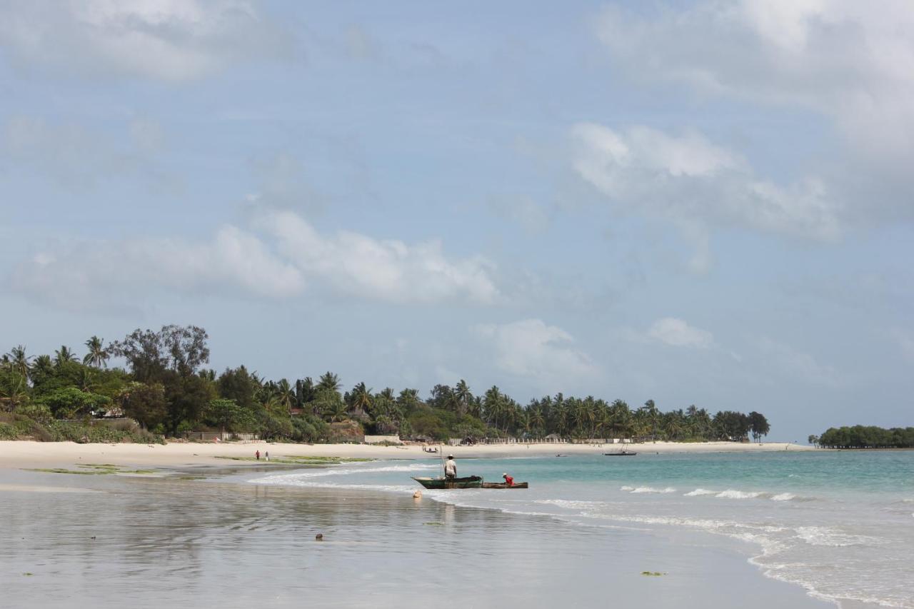Villa Dahl Beach Resort Dar es Salaam Exterior photo