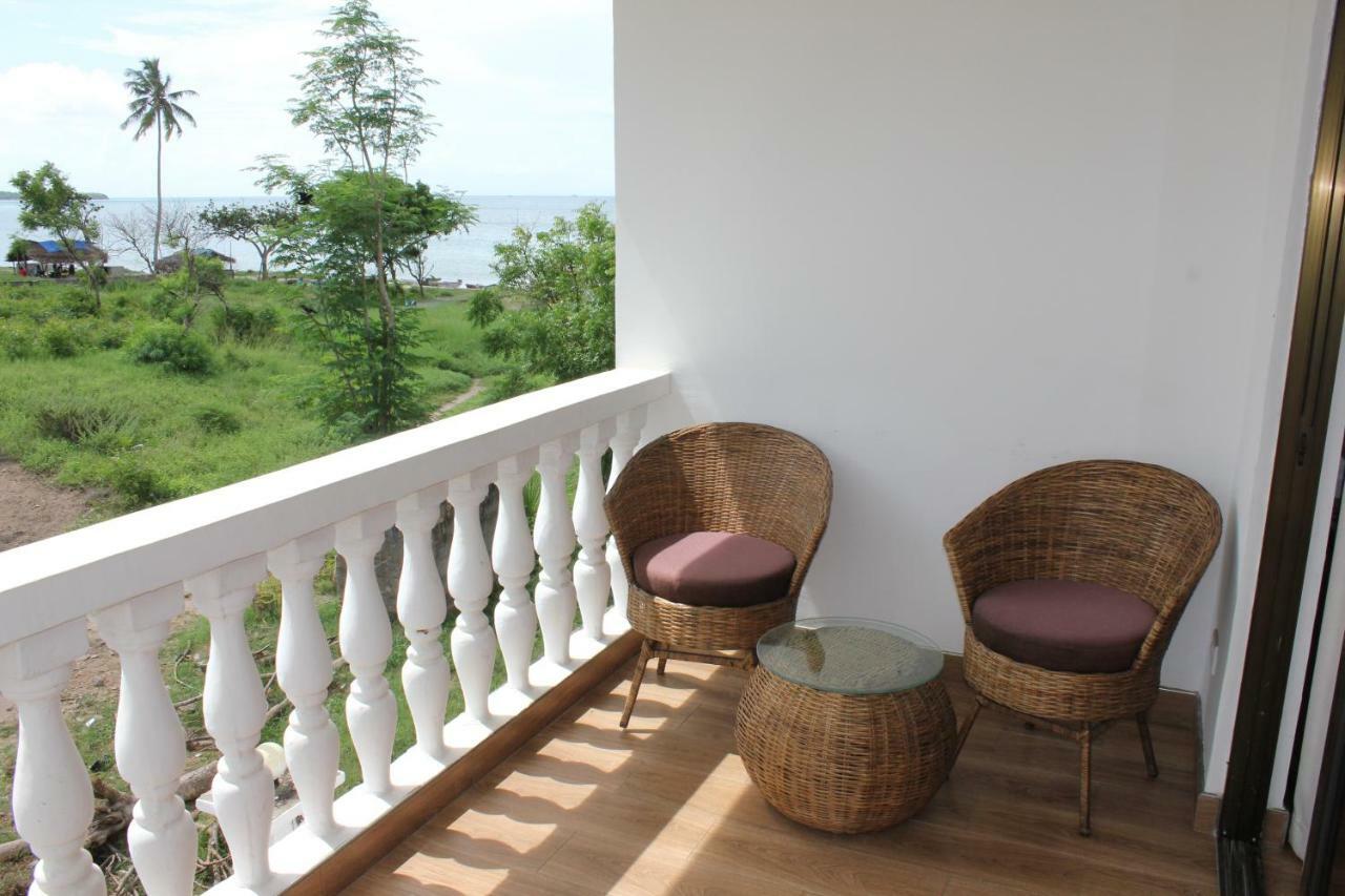 Villa Dahl Beach Resort Dar es Salaam Exterior photo