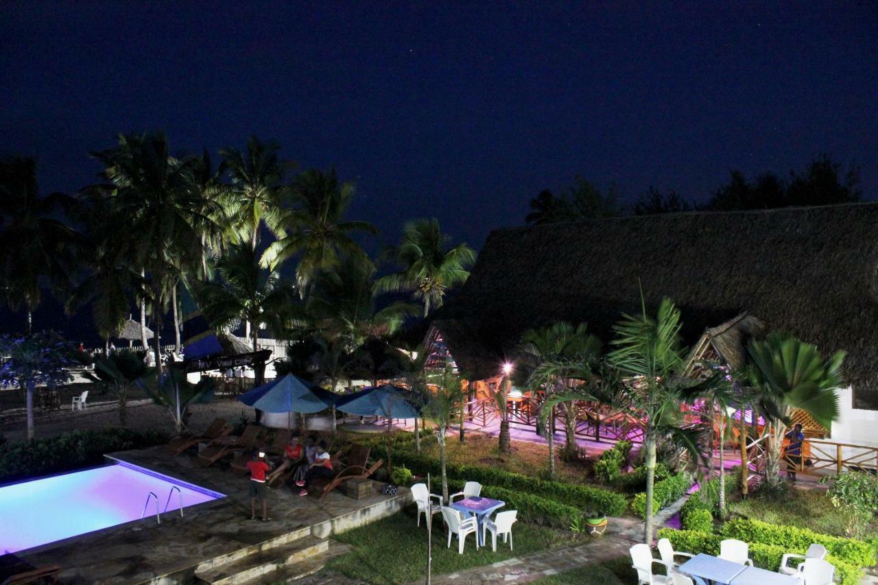 Villa Dahl Beach Resort Dar es Salaam Exterior photo
