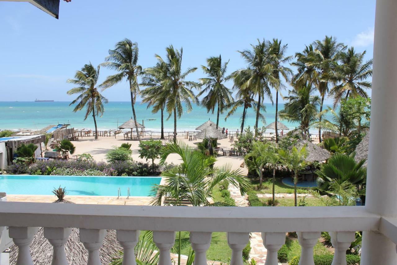 Villa Dahl Beach Resort Dar es Salaam Exterior photo