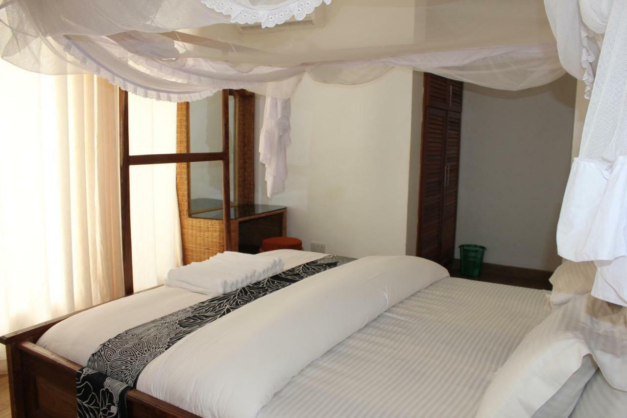 Villa Dahl Beach Resort Dar es Salaam Exterior photo